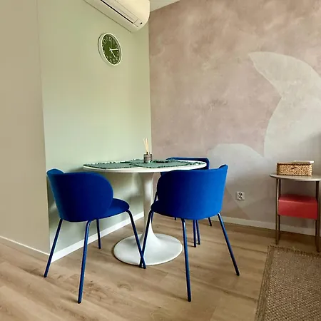 The Krochmalna Botanical Suite, Unique Design & View Apartamento *