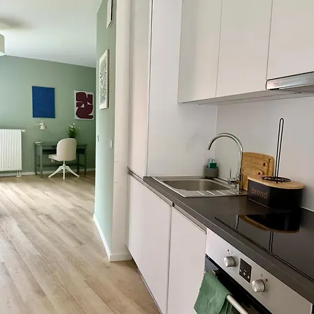 The Krochmalna Botanical Suite, Unique Design & View Varsóvia