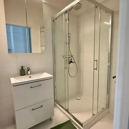 The Krochmalna Botanical Suite, Unique Design & View *